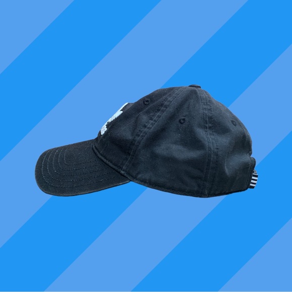 Adidas original cap - Black - Picture 2 of 3